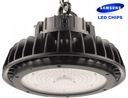 Промышленный светильник High Bay 5 Samsung – 150Вт LED