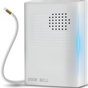 БИМ-БАМ ПРОВОДНОЙ ДВЕРНОЙ ЗВОНОК 12В 100дБ