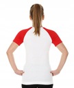 Brubeck Dámske 3D tričko Husar PRO s krátkym rukávom biela/červená L EAN (GTIN) 5902487030233