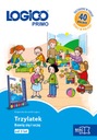 LOGICO PRIMO Трехлетний Игра и обучение 3+ MAC