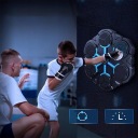 Тренувальні Сумки І Груші Чорний Боксерки