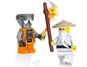 24 ks Ninjago Mini Figúrky Bloky Hračky Set Certifikáty, posudky, schválenia Safe Toys