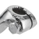 MOTOCYCLETTE OEM KICK DÉMARREUR PÉDALE POUR HONDA C50 Z50 CRF50 XR50 S65 C70photo 10