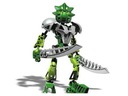 LEGO BIONICLE 8567 Нува Тоа Лева