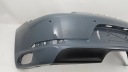 PORSCHE 911 991 GTS 4S 2GEN 2016- PARE-CHOCS ARRIÈRE ARRIÈRE 99150541110FFFphoto 6