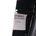 MERCEDES W221 CENDRIER AVANT A2216801652photo 13