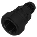 TRWALY ADAPTER WYSOKOCISNIENIOWY DO NOZZLES FUEL AUTOMOBILE  photo 6