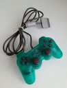 ОРИГИНАЛЬНЫЙ ЗЕЛЕНЫЙ ПАД PS1 PSX PSone SCPH-1200 PLAYSTATION