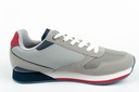 Pánska športová obuv tenisky U.S. Polo ASSN. Výška nízka