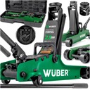 АВТОМОБИЛЬНЫЙ ПОДЪЕМНИК Frog НИЗКОПРОФИЛЬНЫЙ ТОЧЕЧНЫЙ ДОМКРАТ 2,5 Т + КОРПУС