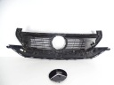 GRILLE CALANDRE RADIATEUR MERCEDES EQC 293 A293 W293 X293 A2938881800photo 7