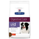 Hill's Prescription Diet i/d Low Fat Canine 12kg Kod producenta 052742040554