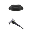 Универсальный чехол для велотренажера