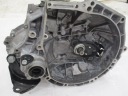 PEUGEOT 208 II 1.2 VTI BOÎTE DE VITESSES 20A707photo 8