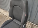 СИДІННЯ ПЕРЕДНІЙ ЛІВИЙ ВОДІЯ SEAT IBIZA 6J IV FR РЕСТАЙЛ 5 ДВЕРІ 2013R ОРИГІНАЛ  (18151727293) фото min 12