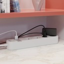 Удлинитель USB-удлинителя Tesla Smart Power Strip PS300 TUYA Smart