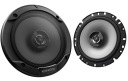 АВТОМОБИЛЬНЫЕ ДИНАМИКИ KENWOOD KFC-S1766 2-полосные 165 мм 4 Ом