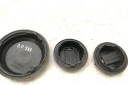 PROTECTION PHARES AVANT ALFA ROMEO 159 (939_) 42221749 2.2L GASOLINE 136KWphoto 7