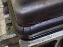 PEUGEOT 206 1.1 ГОЛОВКИ ДВИГАТЕЛЯ 9634005010  фото 7