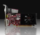 AFOX RADEON HD 5450 2GB DDR3 64BIT DVI HDMI VGA LP FAN AF5450-2048D3L5 Model 26.12.20.0