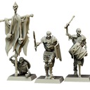 Группа скелетов 1 — Highlands Miniatures