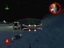 Star Wars Rogue Squadron - hra pre konzoly Nintendo 64, N64. Vydavateľ Nintendo