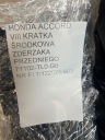 HONDA ACCORD VIII 08-15 INFÉRIEURE GRILLE PARE-CHOCS AVANT AVANTphoto 13