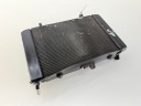 RADIATOR SUZUKI GSR 600 FAN COMPLETE  photo 4