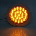 1 ПАРА 24LED СВІТЛА БІЧНІ ФАРА ЗАДНЯ DO  (14684158993) фото min 9
