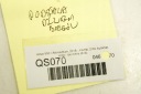 QS070 VOLVO V90 16- FIXATION LEVIER DE VITESSES POMMEAU DE LEVIER DE VITESSES VITESSE 31694207photo 7