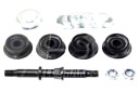 CONNECTEUR STABILISATEUR PEUGEOT 107, C1, AYGO (05-16) ABSphoto 9