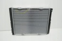 HELLA RADIATEUR EAU MERCEDES 190 W201 1,8 2,0 2,3photo 9