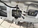 BOARD TRUNK LID REAR BACK JAGUAR XF X250 SEDAN  photo 10
