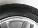 КОЛЕСО ДОКАТКА 16'' HYUNDAI SANTA FE 529102E220 5X114.3 ET41  (17661763527) фото min 8