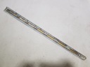 MOULURE PORTES GAUCHE AVANT MERCEDES ML W164 GL X164 LIFT 650 C650photo 6