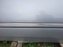 MERCEDES CL W215 LIFT PORTES DROIT 1 PEINTURE 744 ORIGINALphoto 6