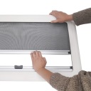 900*500mm Caravan Extrapolated Ventilation Window Sliding Rv Caravan (17599780042) фото min 12