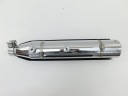 HARLEY SOFTAIL BREAKOUT 13-16 ENSEMBLE SILENCIEUX 64900171 64900172photo 6