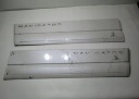 LINCOLN NAVIGATOR III MOULURE PROTECTION REVÊTEMENTphoto 5