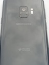 Samsung Galaxy S9 4 ГБ/64 ГБ черный салон Польша