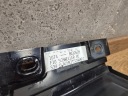 BMW 5 F10 F11 ПОРІГ ПРАВИЙ ЗАХИСТ НАКЛАДКА ПОРОГУ S34 AZURITSCHWARZ 8032628  фото 9
