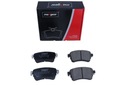 SABOTS DE FREIN DE FREIN PEUGEOT T. TRAVELLER/EXPERT 1,6-2,0 BL photo 2 - milautoparts-fr.ukrlive.com