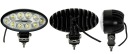 PHARE TRAVAILLÉ PHARES ANTIBROUILLARD AVANT AVANT LED 5500LM SUPER PUISSANT 2PCS 3D6photo 13