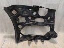 VOLKSWAGEN CADDY 15-20 GLISSIÈRE PARE-CHOCS GAUCHE AVANT 2K5807723photo 7