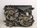 CHRYSLER 300 300C 2005 ÉLECTRIQUE VENTILATEUR RADIATEURphoto 8