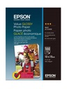 ФОТОБУМАГА EPSON 10x15 183г 100 листов