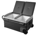 Кулери Туристичні Сірий 95L 80W