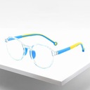 Okulary dla dzieci z blokadą niebieskiego światła Cechy dodatkowe brak