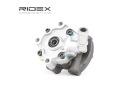 RIDEX 12H0047 POMPE AMPLIFICATEUR CAOUTCHOUC VERS FORD MONDEO III UNIVERSEL (BWY)photo 13