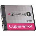 Аккумулятор NP-FT1 для Sony Cyber-Shot DSC-T1 DSC-T3 DSC-M1 DSC-M2